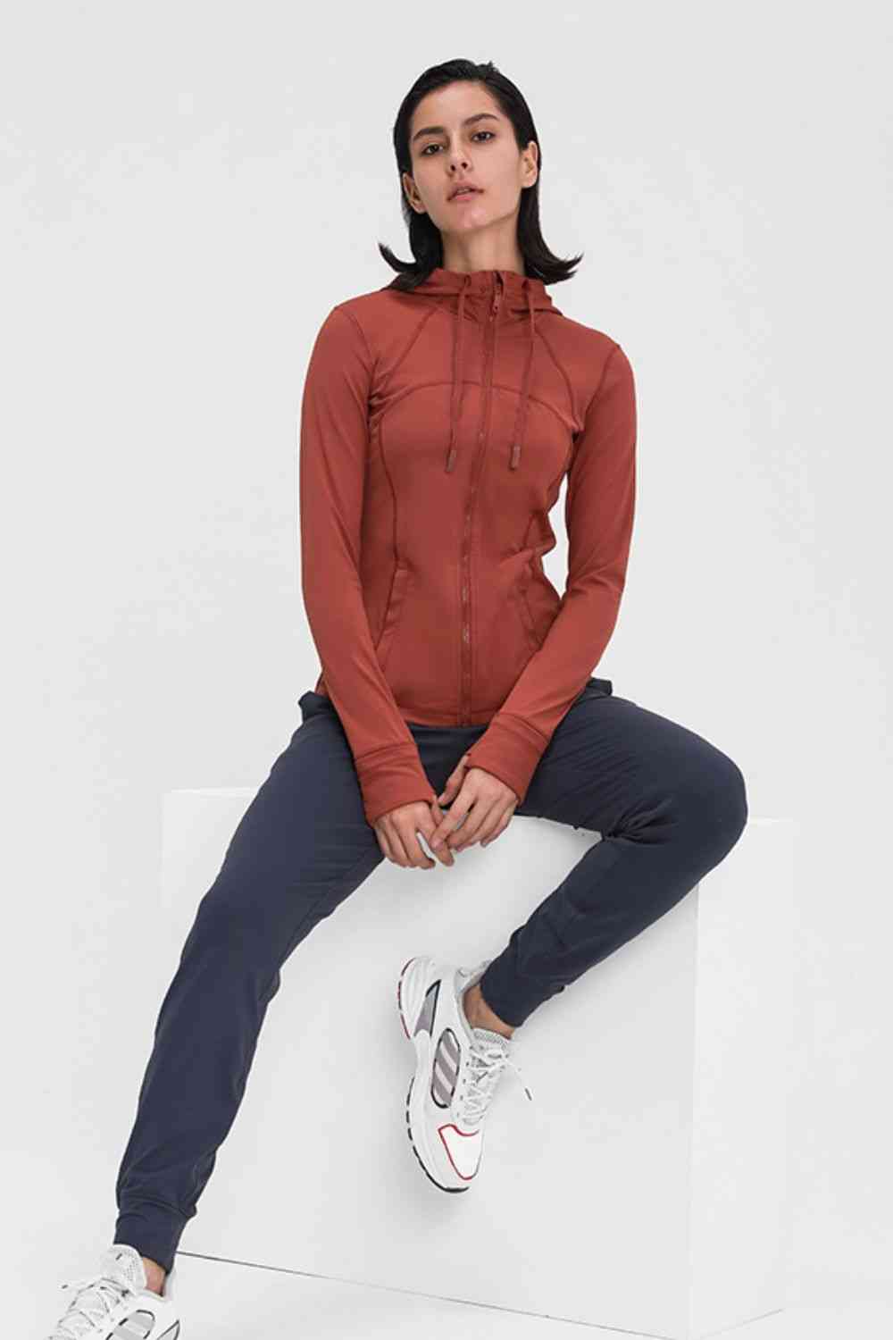 Ezra Jacket