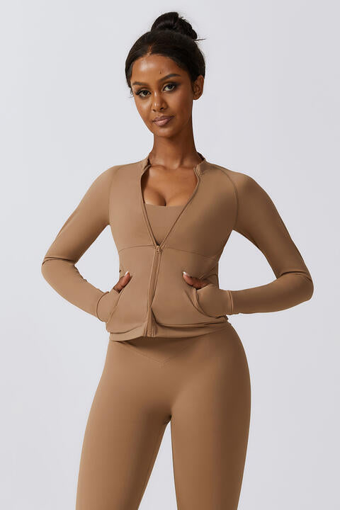Noah Jacket