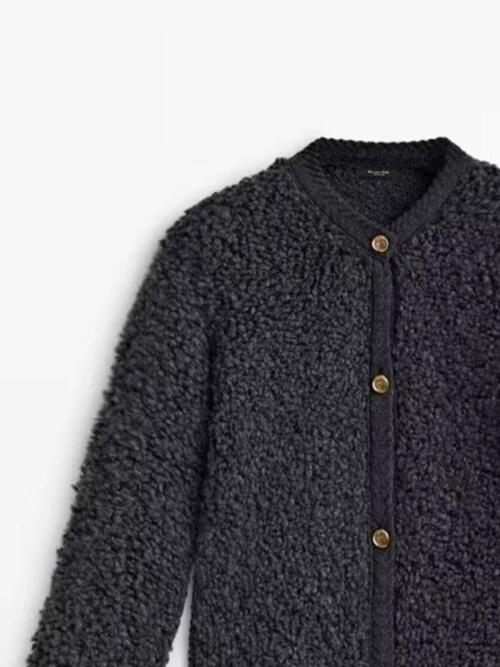 Jace Jacket