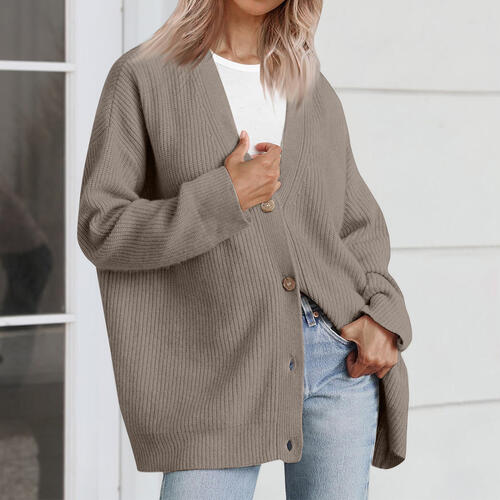 Cammie Cardigan