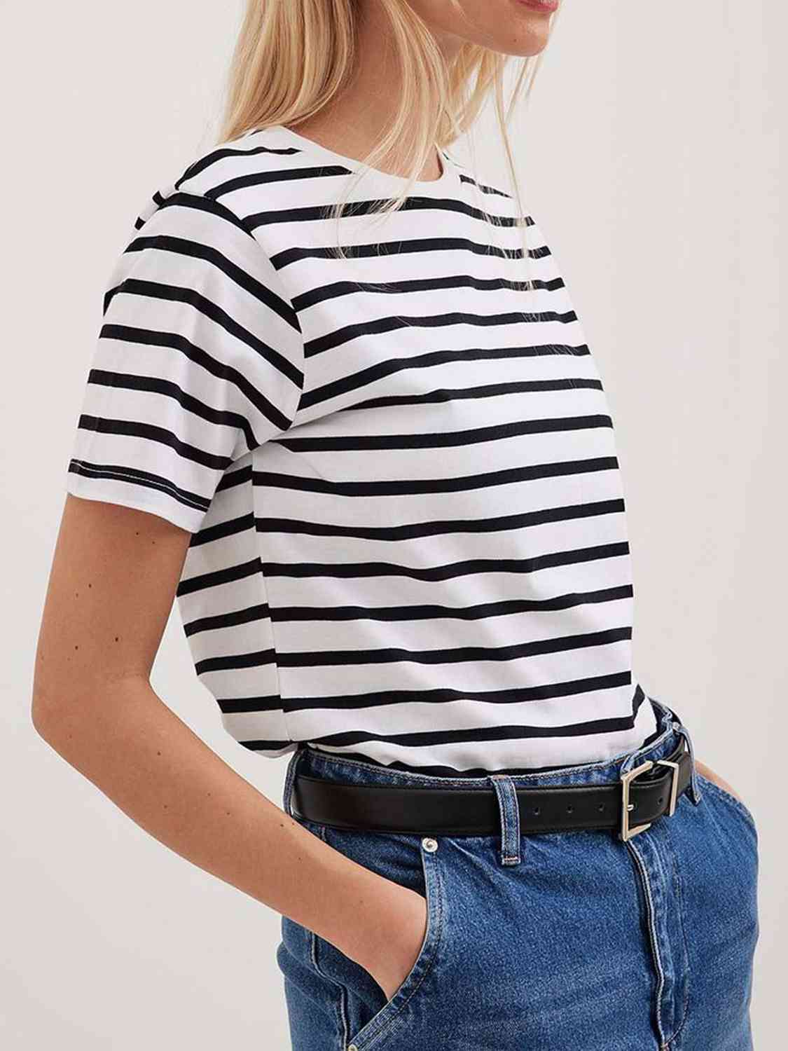 Sam Short Sleeve