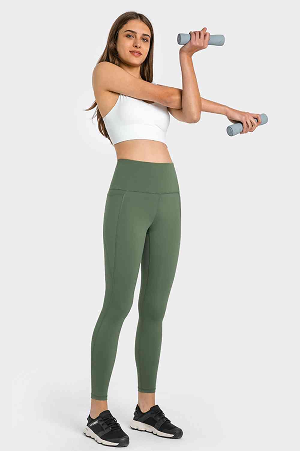 Peyton Yoga Pants