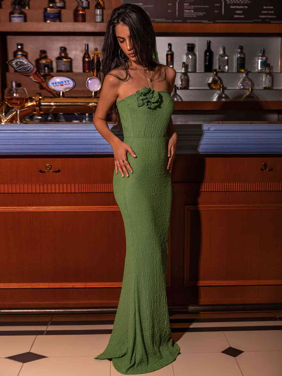 Ivana Dress