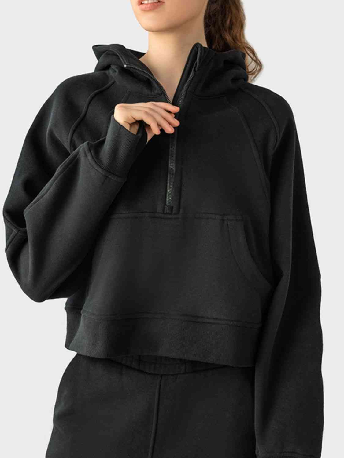 Willa Hoodie
