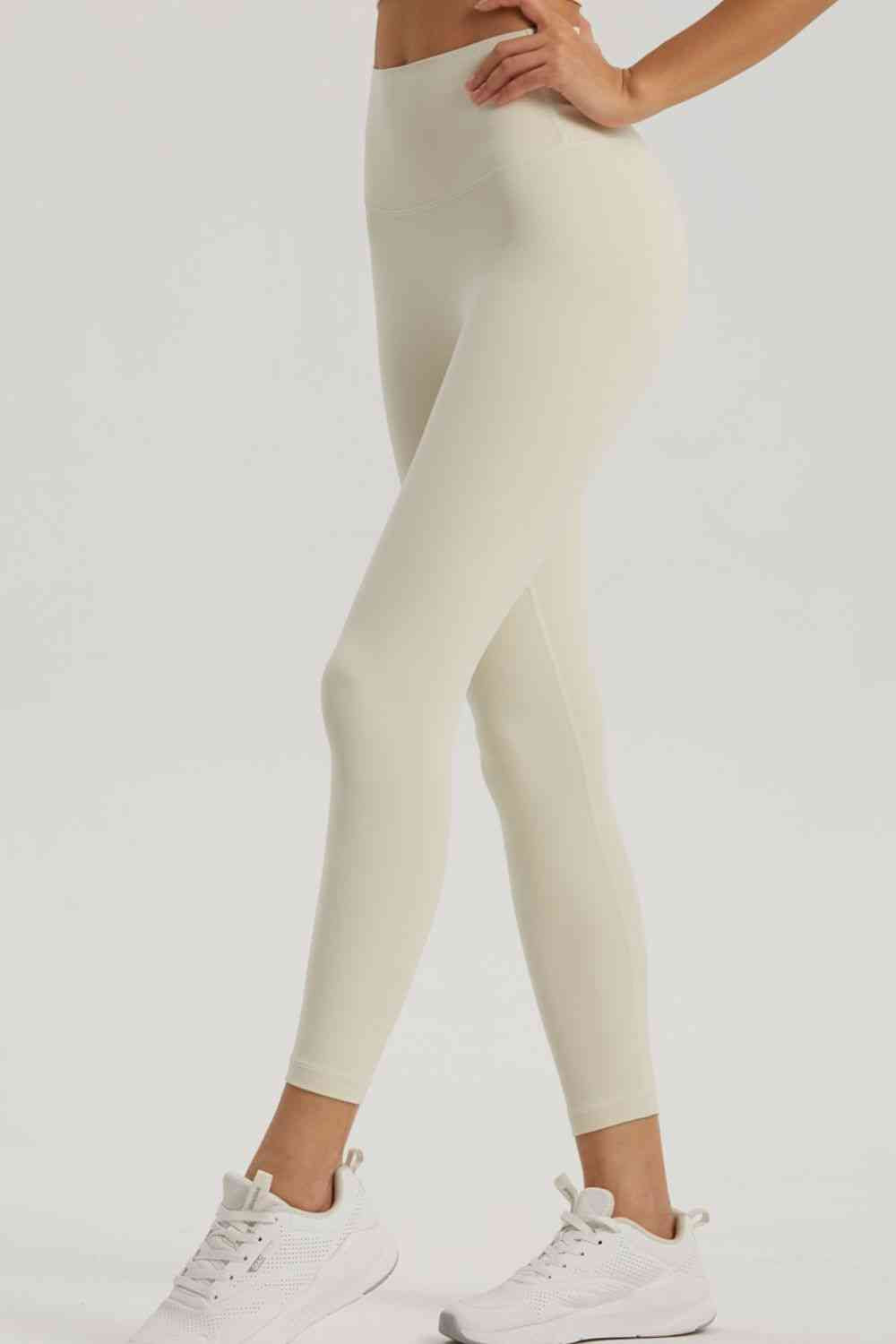 Eli Yoga Pants