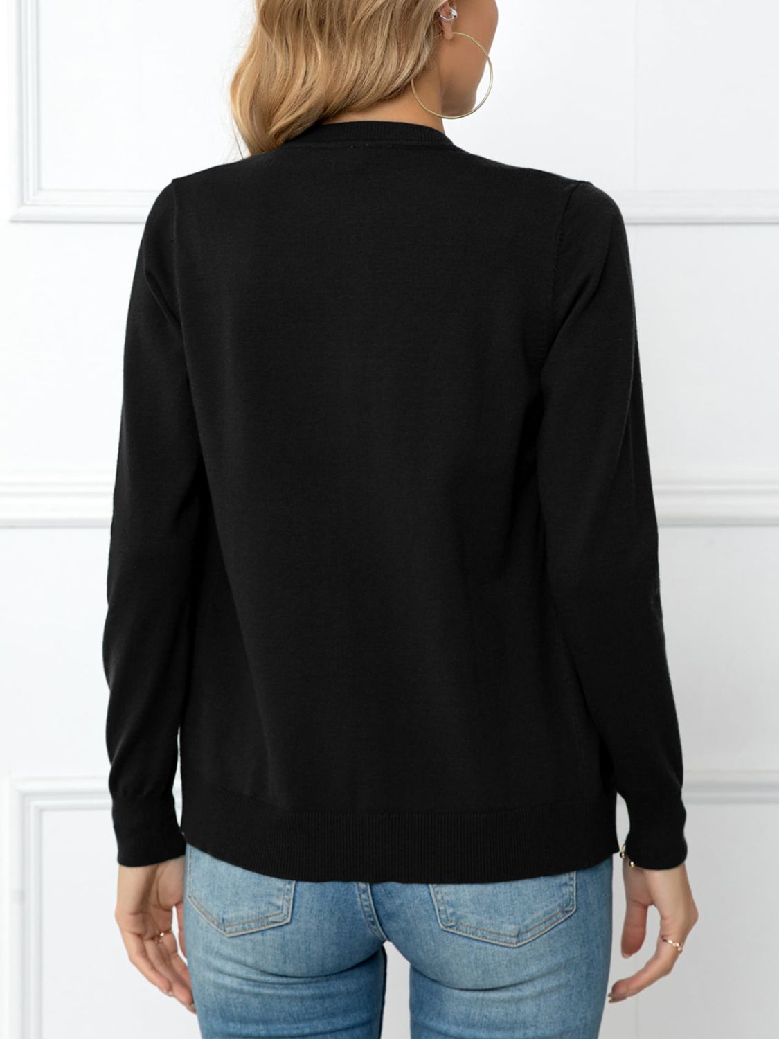 Melody Cardigan