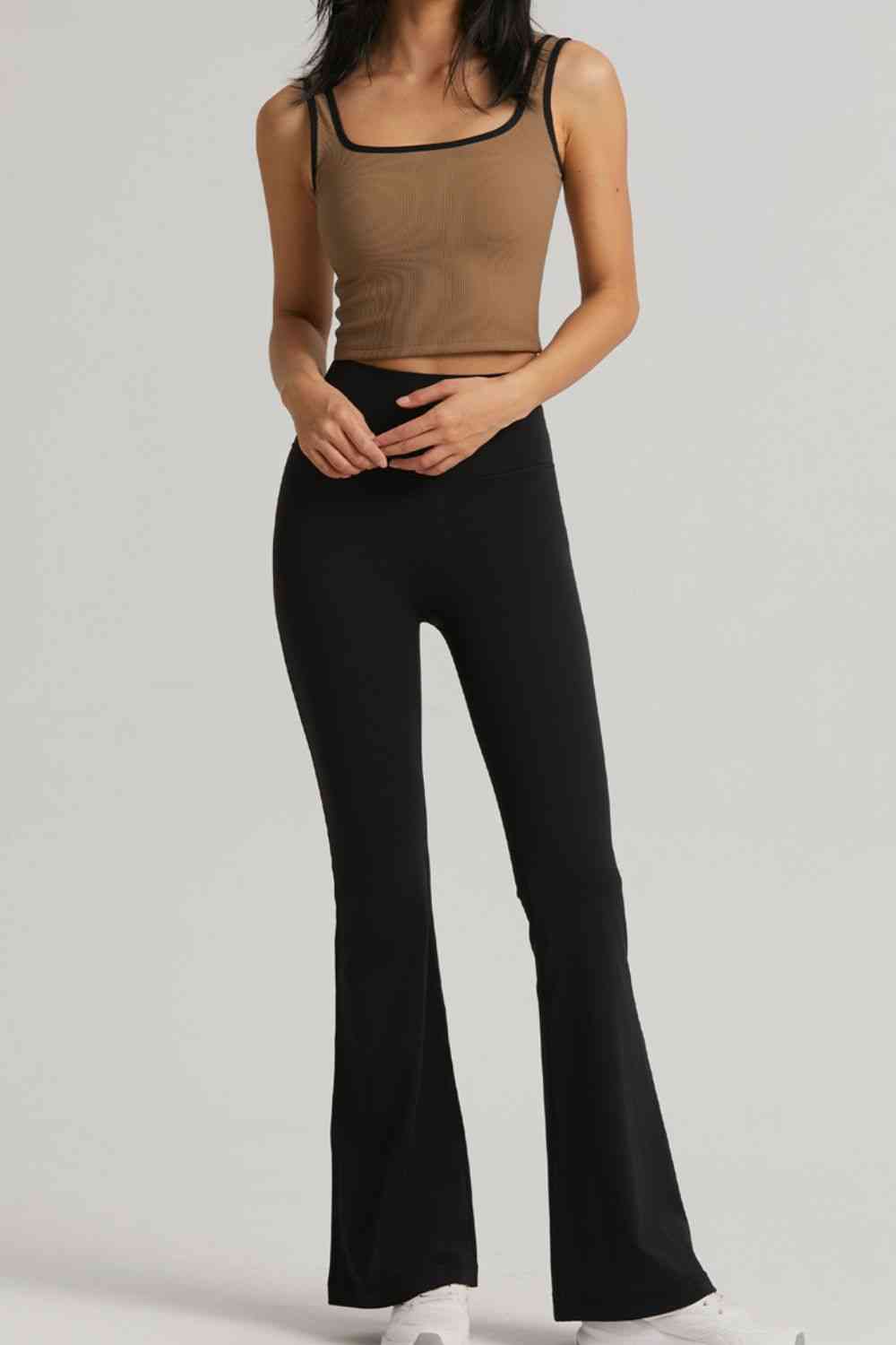 Audrey Sports Bra