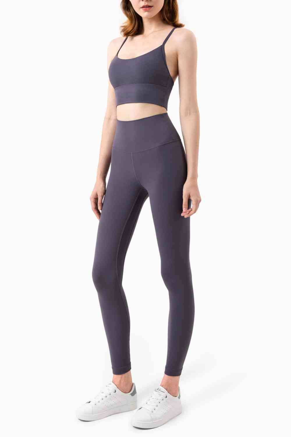 Vivi Yoga Pants