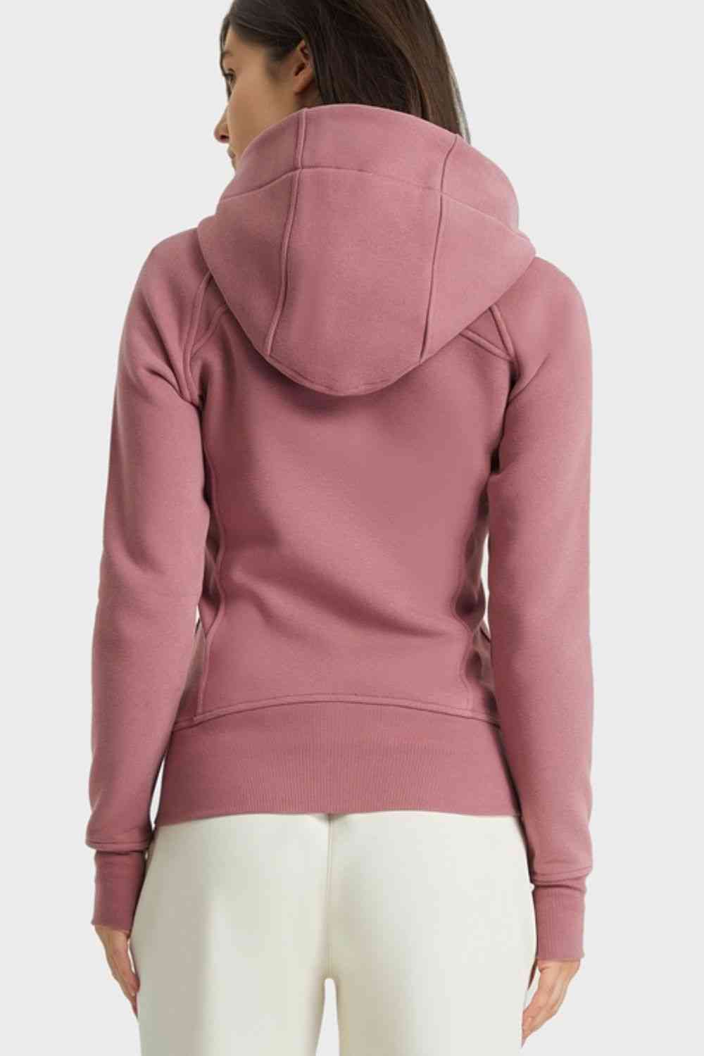 Luna Jacket