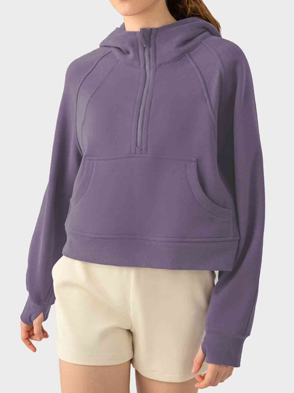 Willa Hoodie