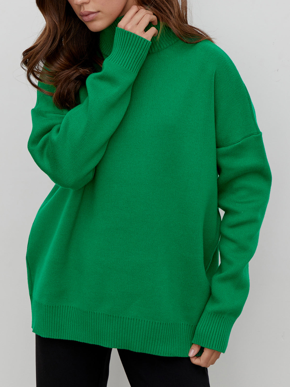 Kendall Sweater
