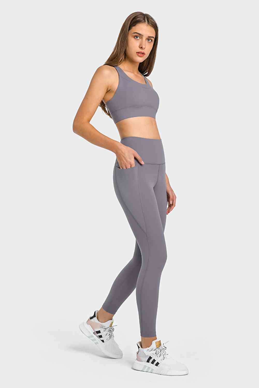 Peyton Yoga Pants