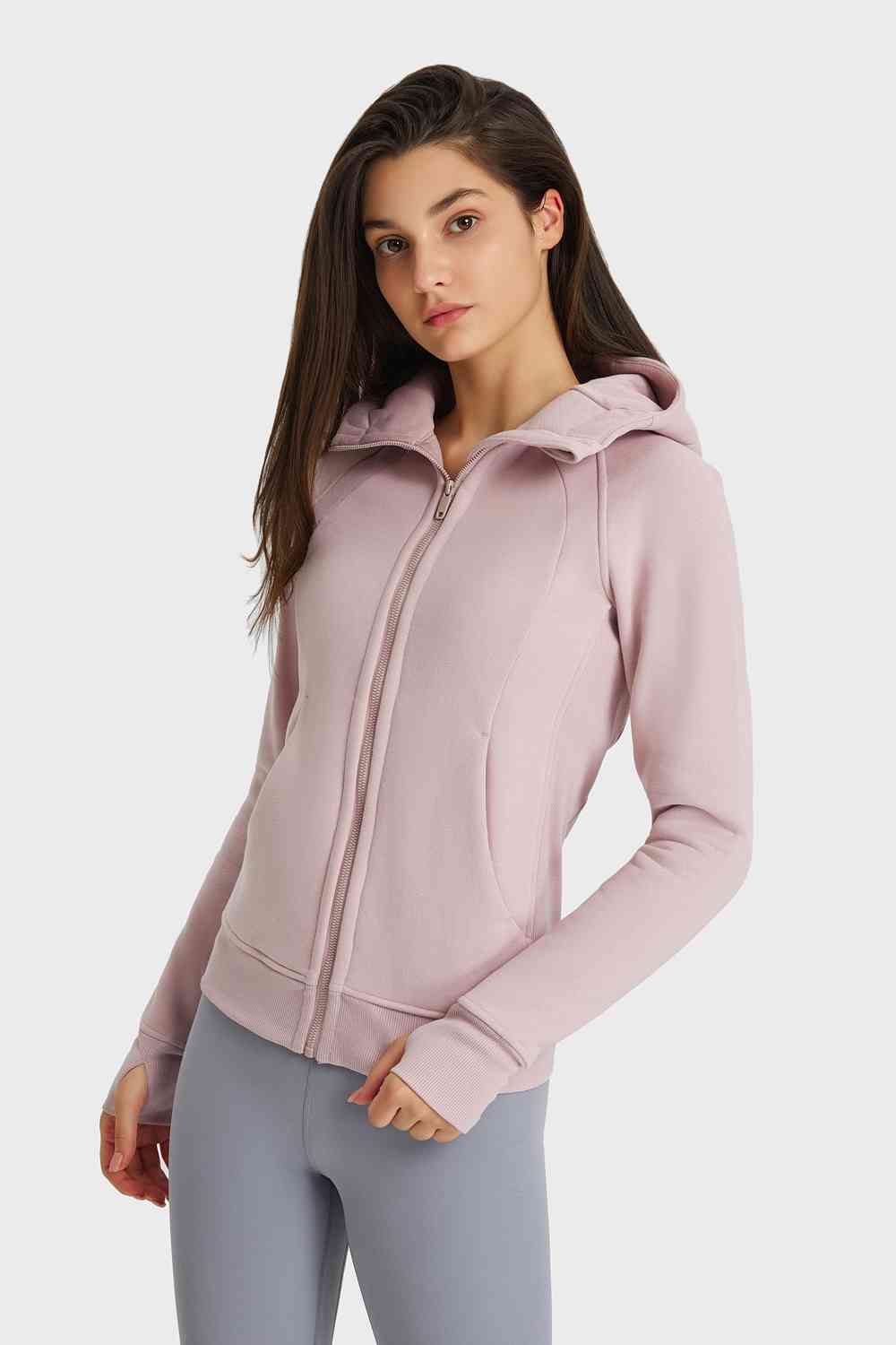 Luna Jacket