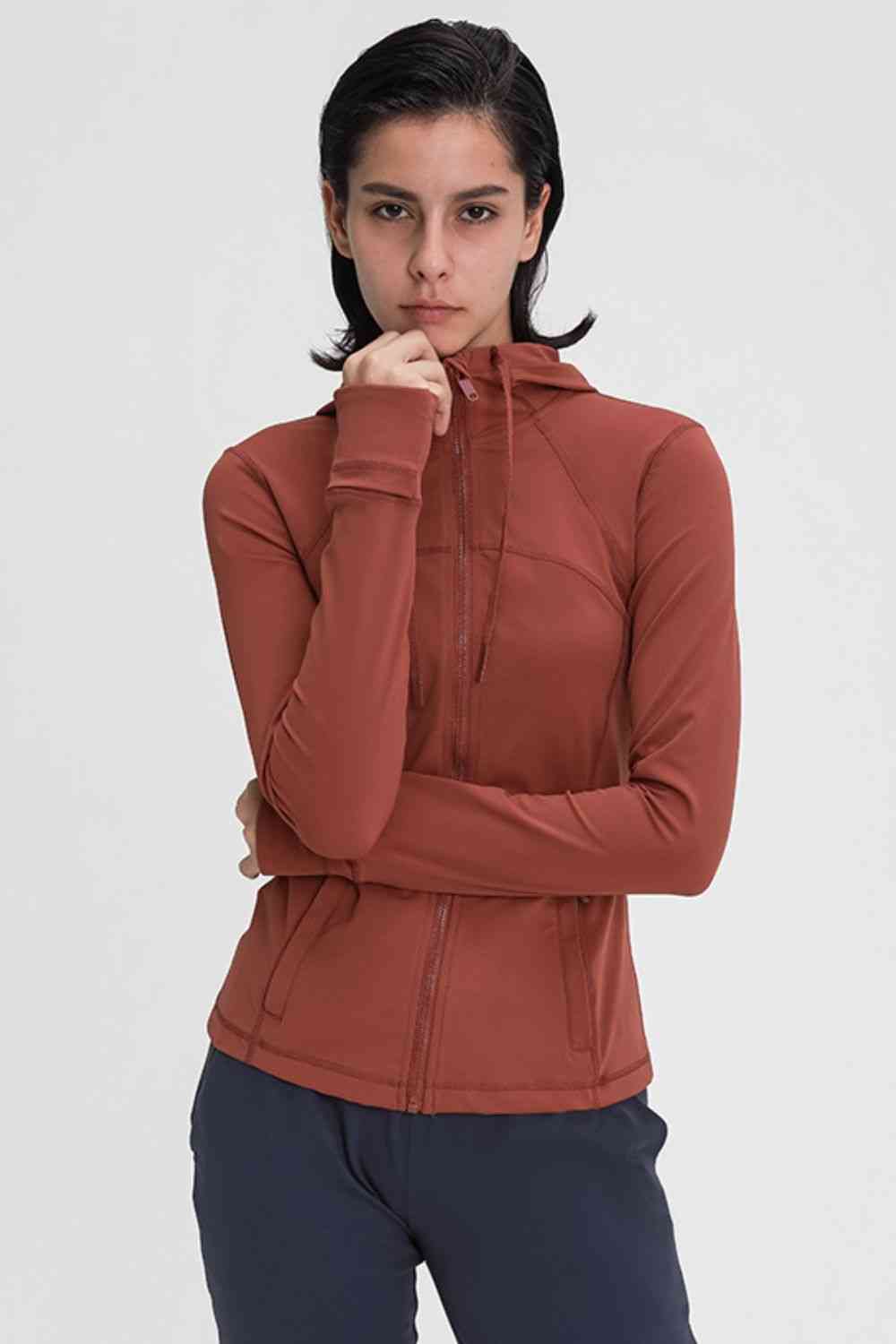 Ezra Jacket