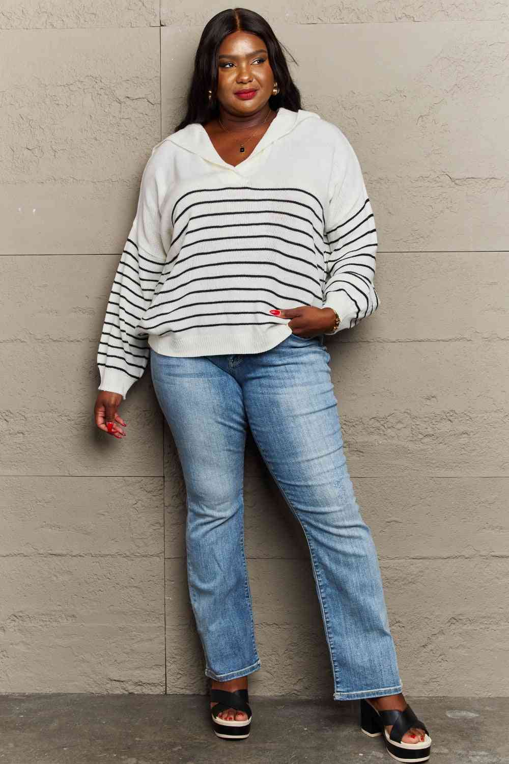 Charolette Sweater