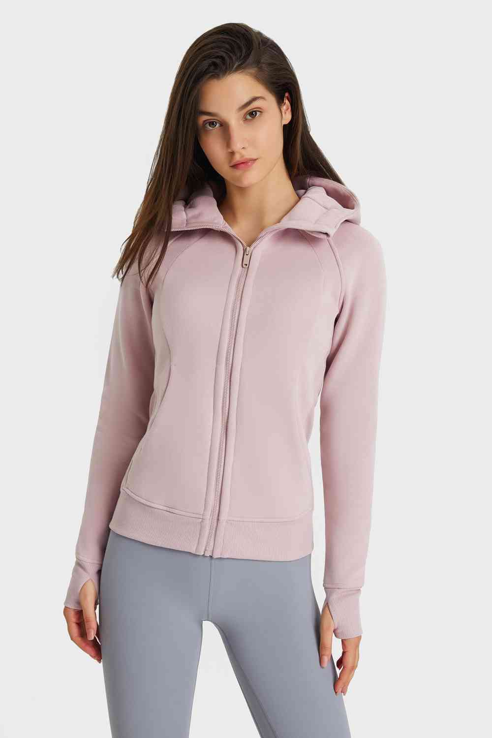 Luna Jacket