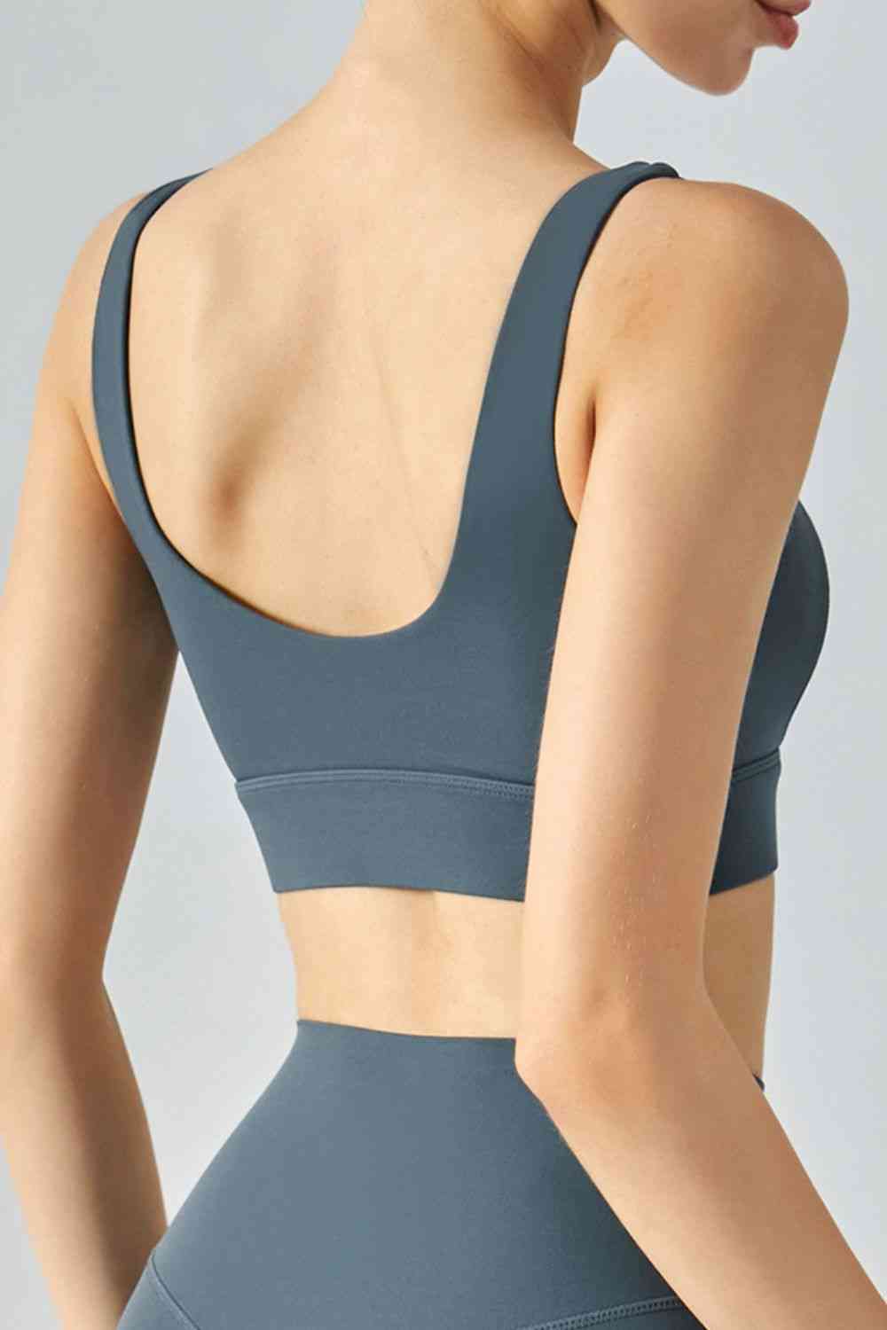 Margo Sports Bra