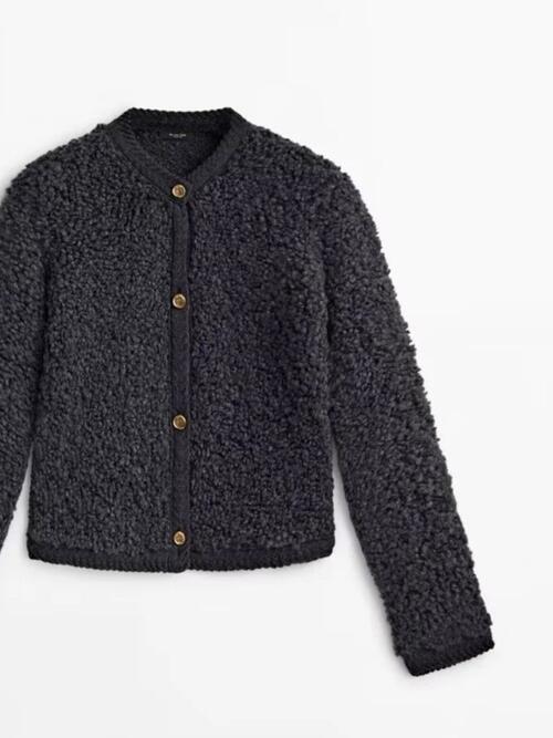 Jace Jacket