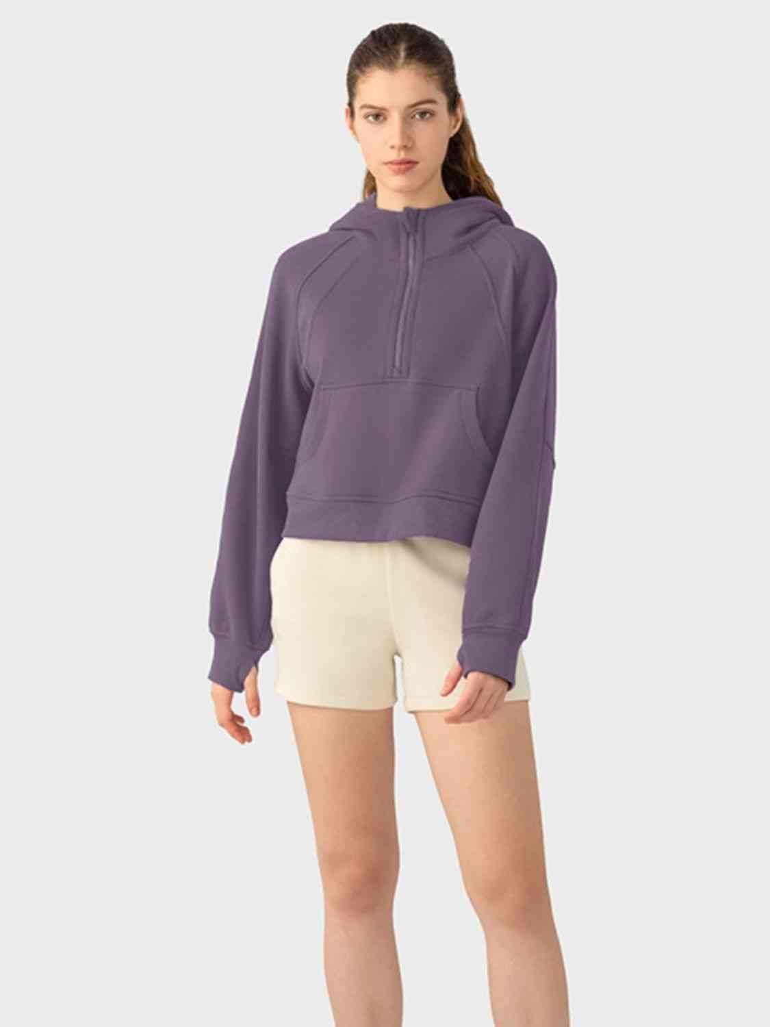 Willa Hoodie