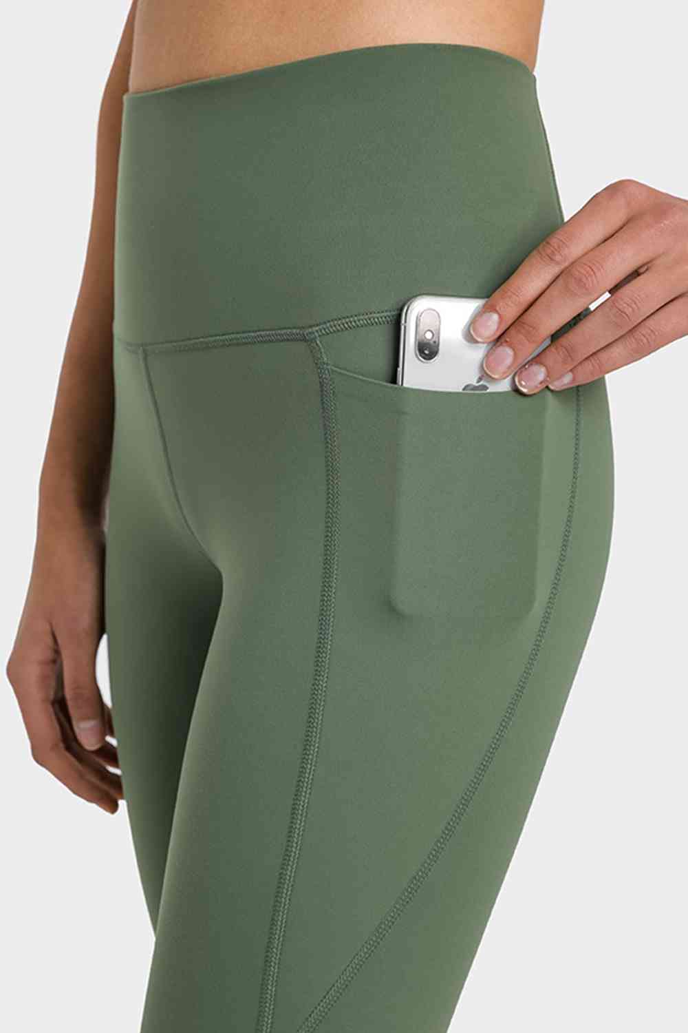 Peyton Yoga Pants