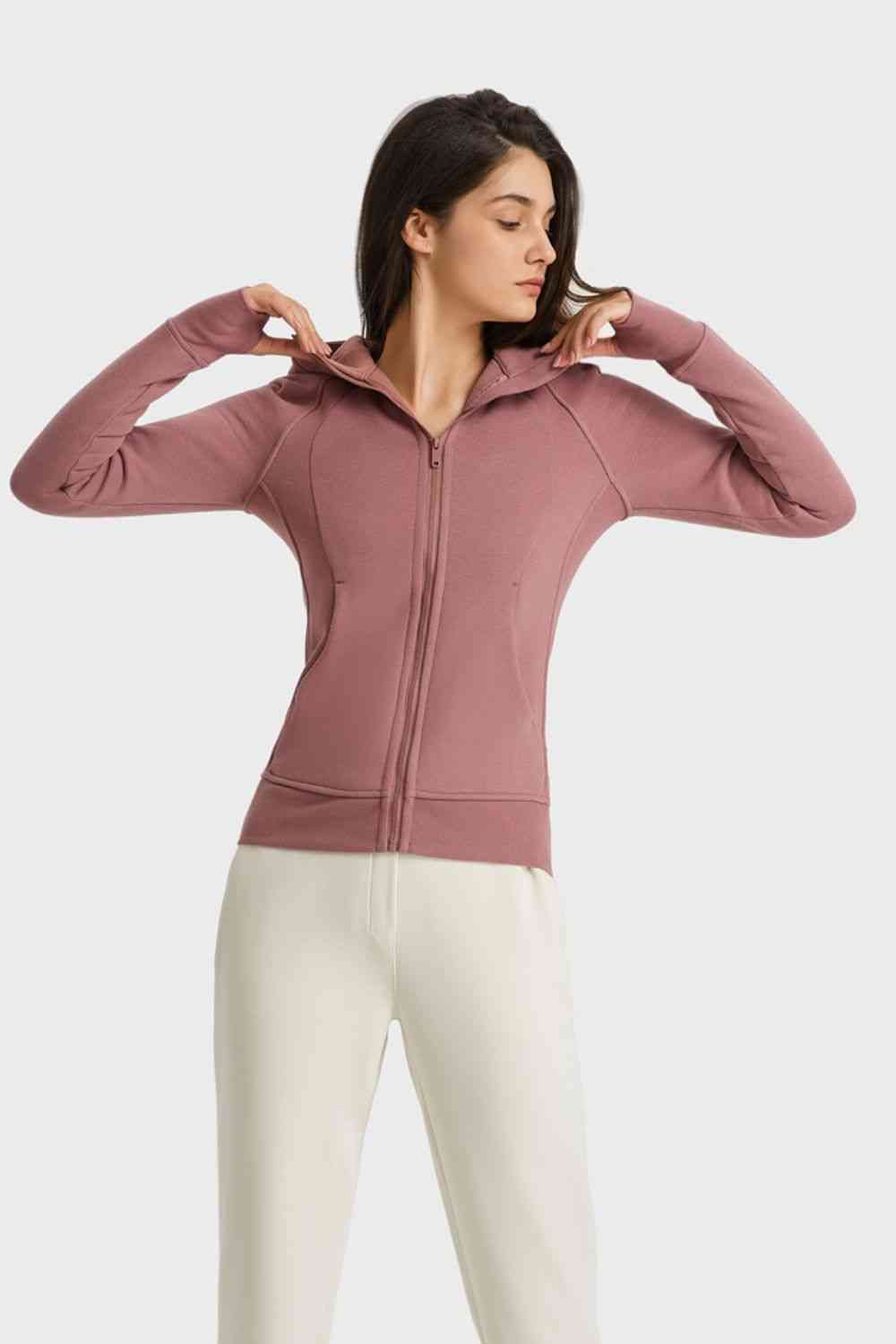 Luna Jacket