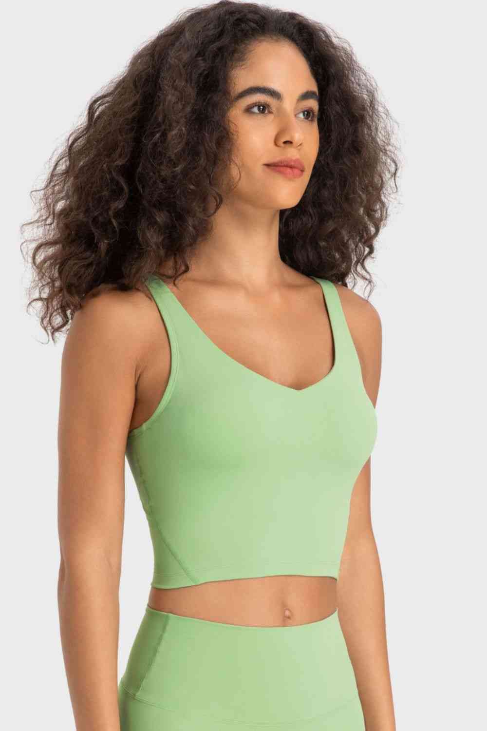 Ryan Sports Bra