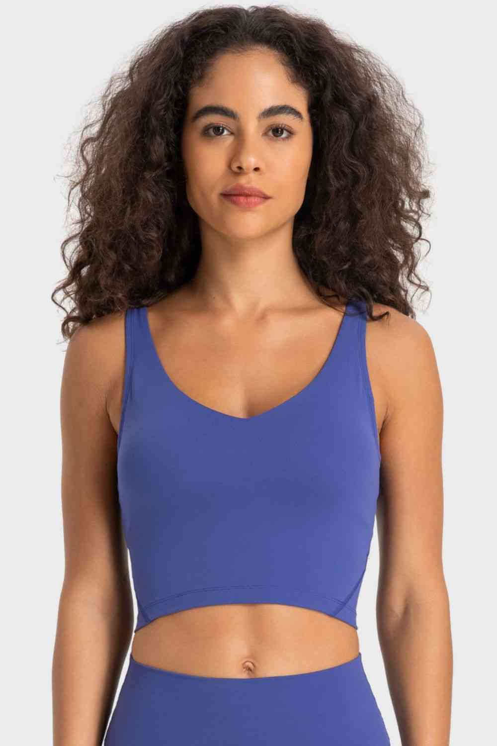 Ryan Sports Bra