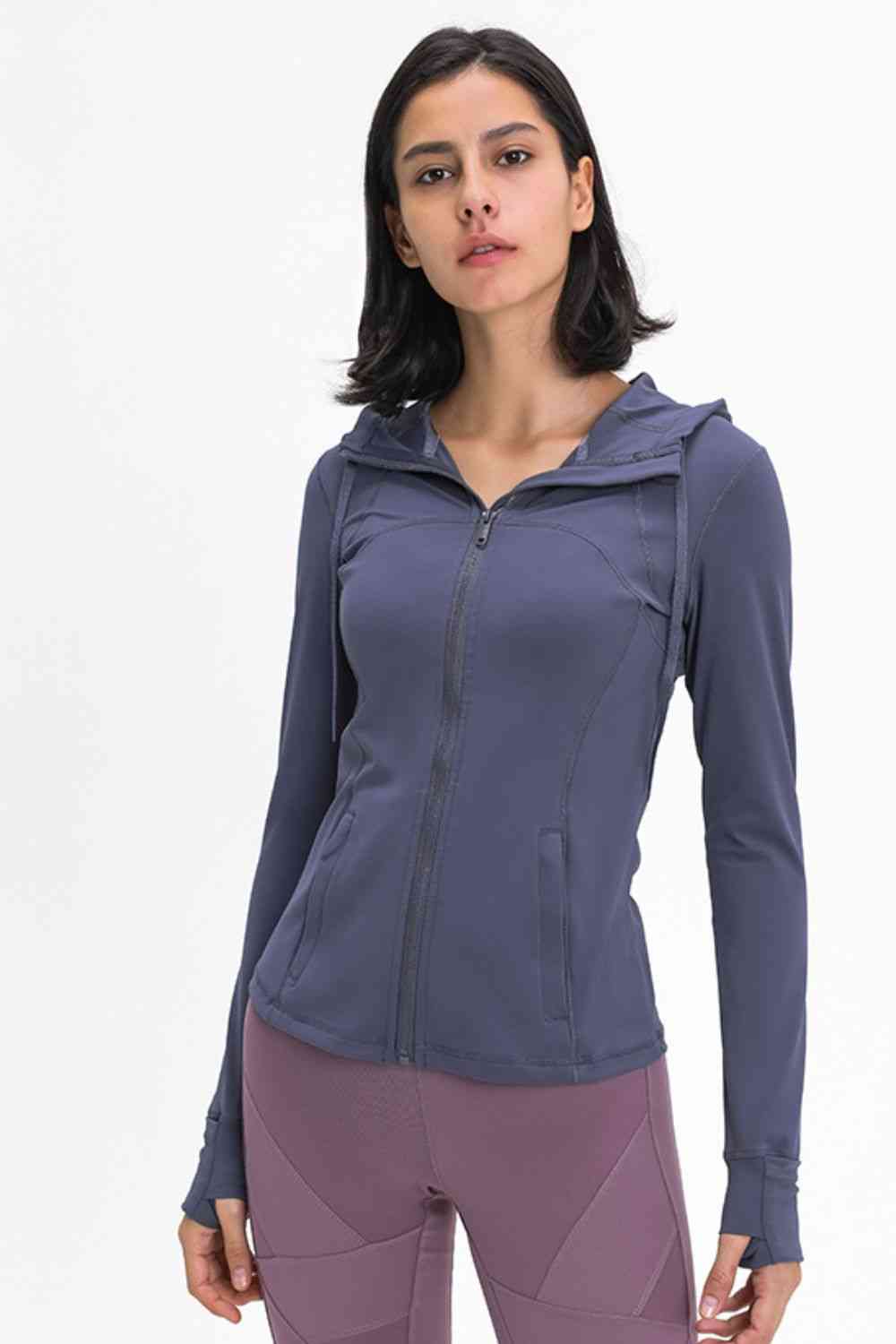 Ezra Jacket