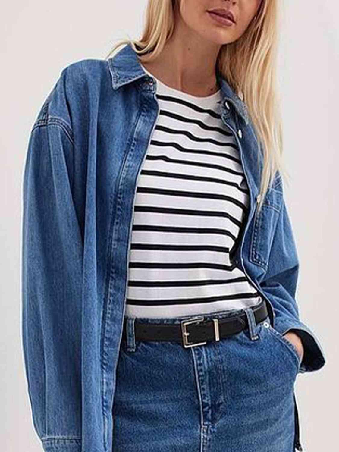 Sam Short Sleeve