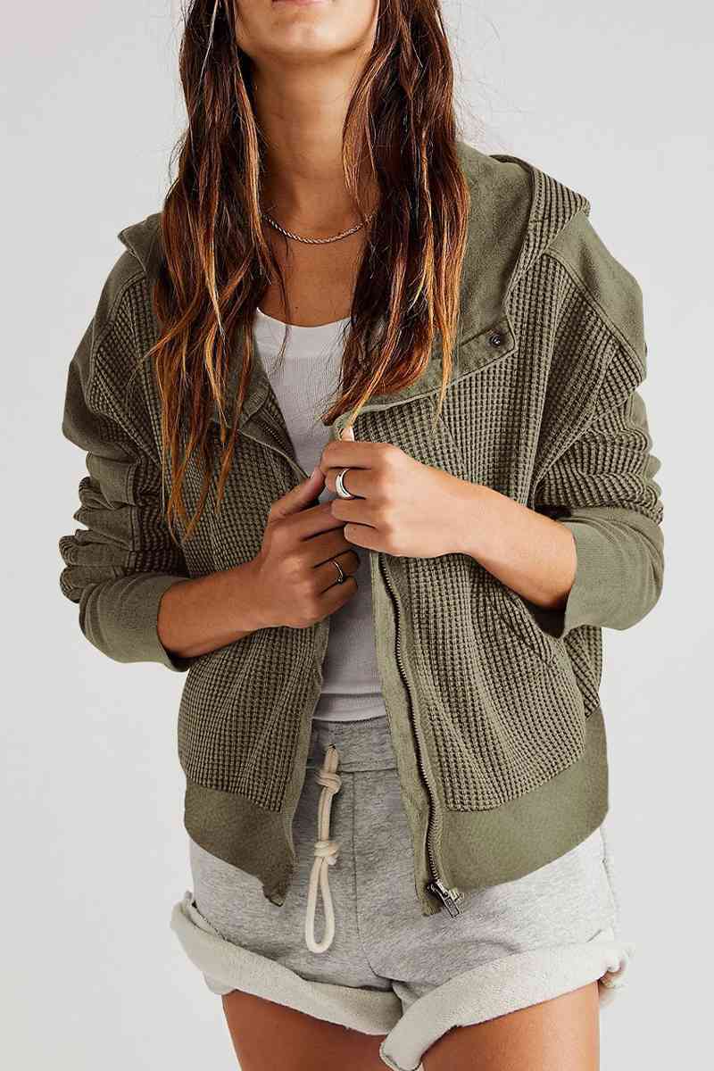 Becca Jacket