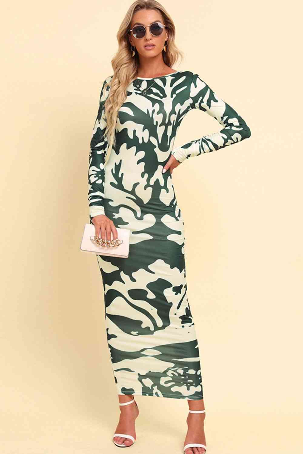 Andie Maxi Dress
