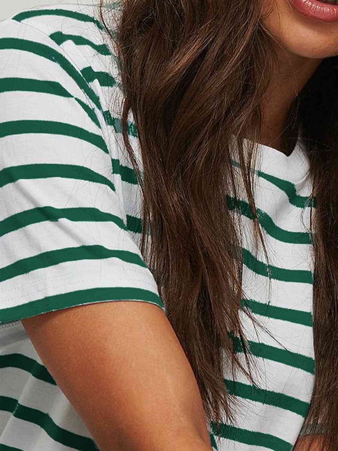 Sam Short Sleeve