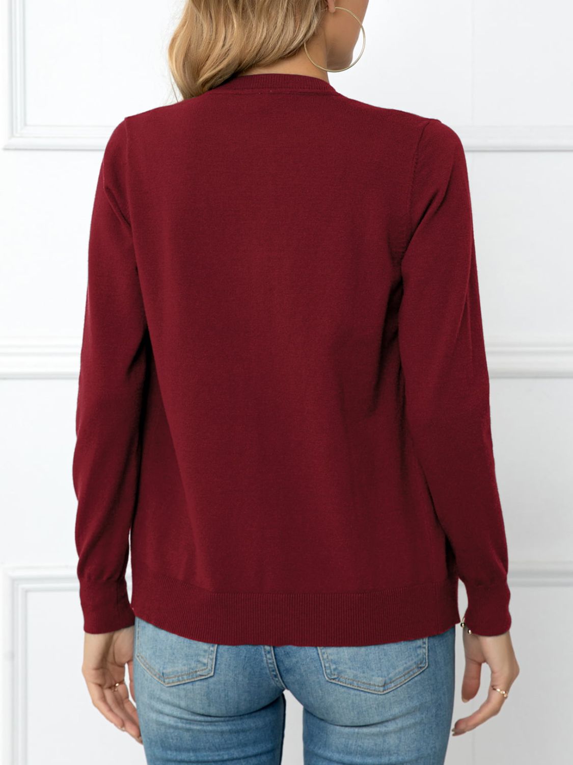 Melody Cardigan