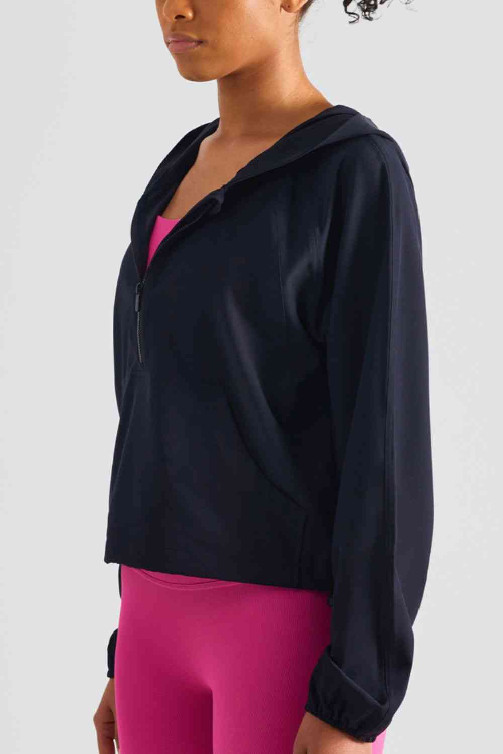 Bev Jacket