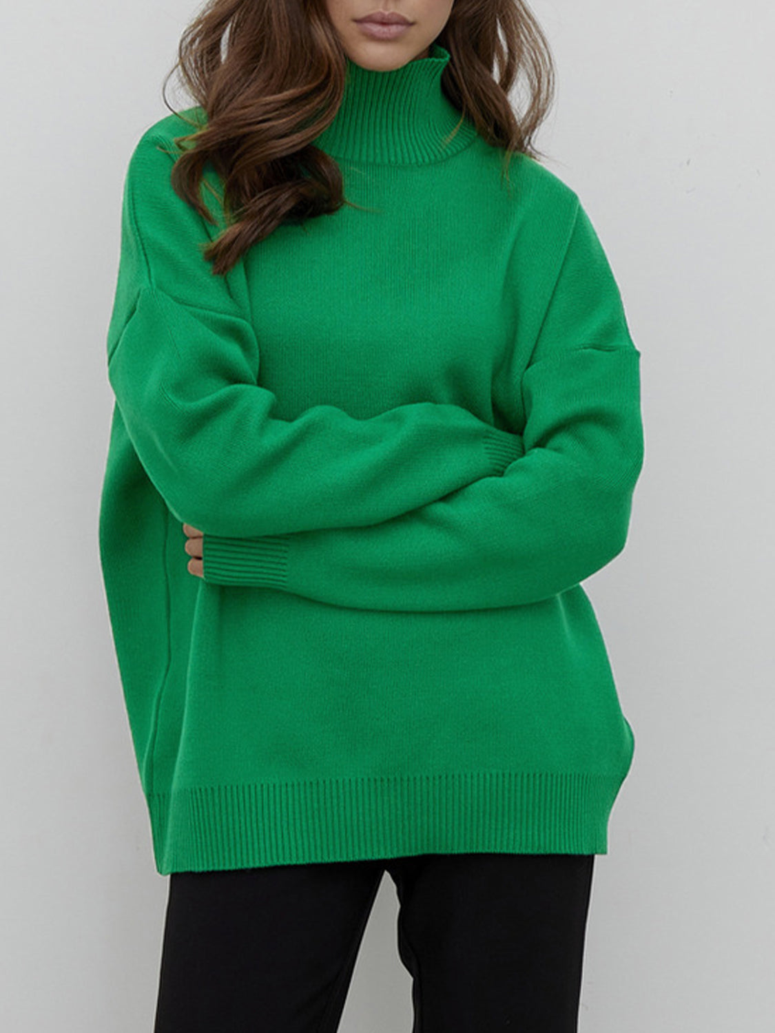 Kendall Sweater