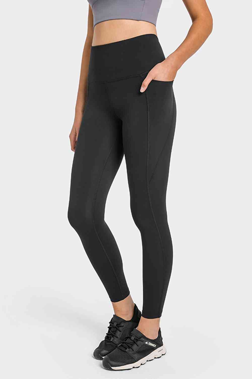 Peyton Yoga Pants