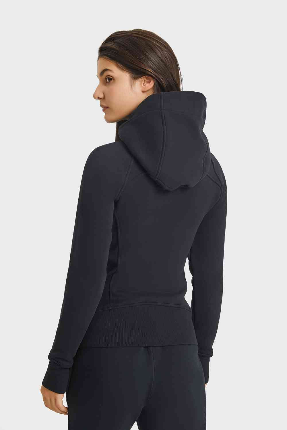 Luna Jacket
