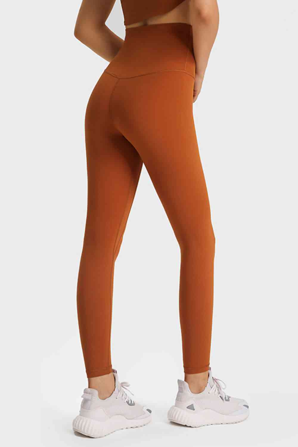Luna Yoga Pants