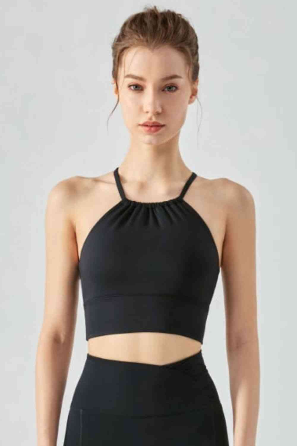 Clara Sports Bra