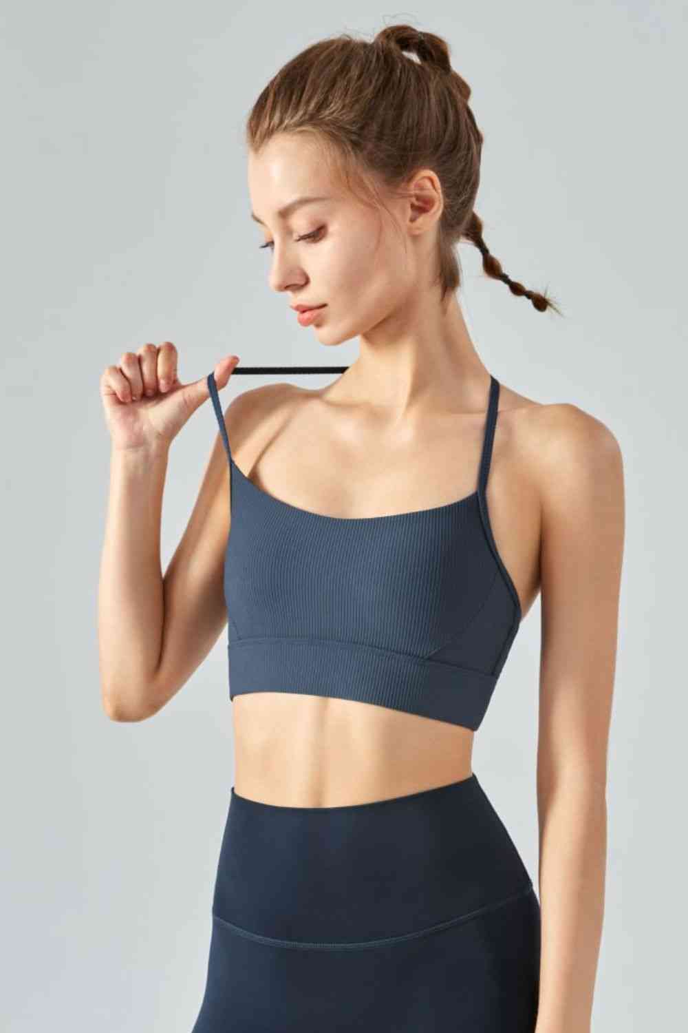 Ira Sports Bra