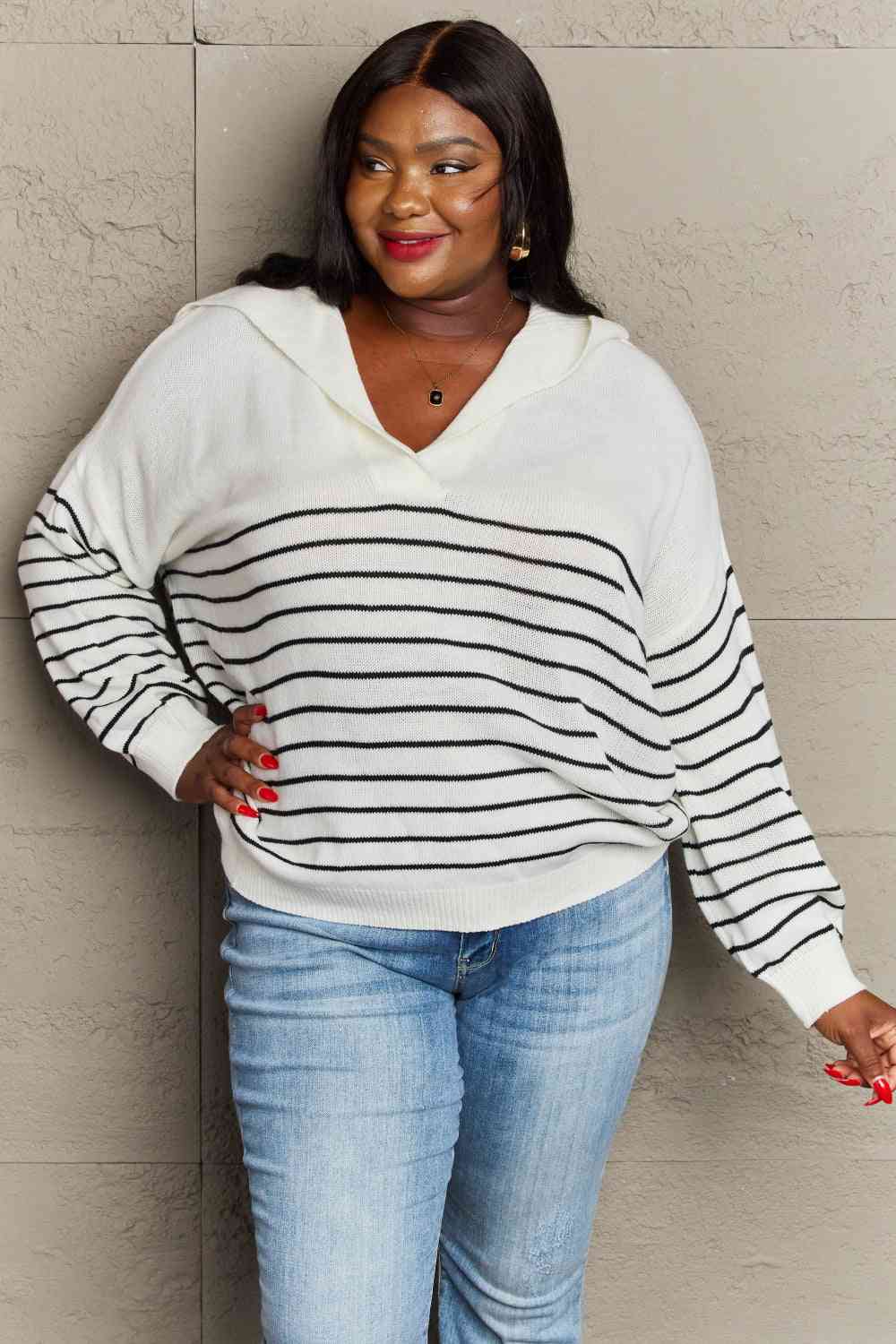 Charolette Sweater