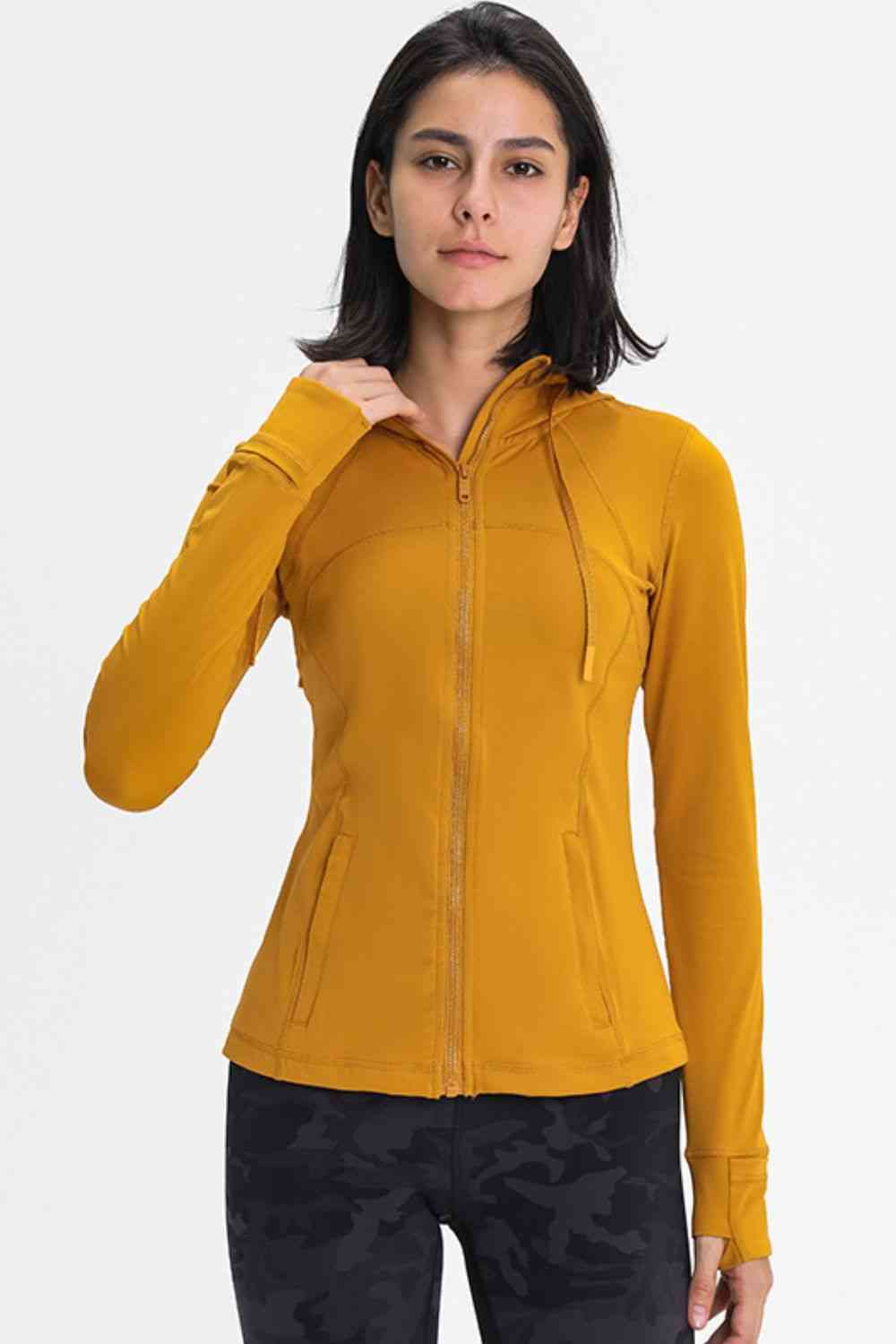 Ezra Jacket