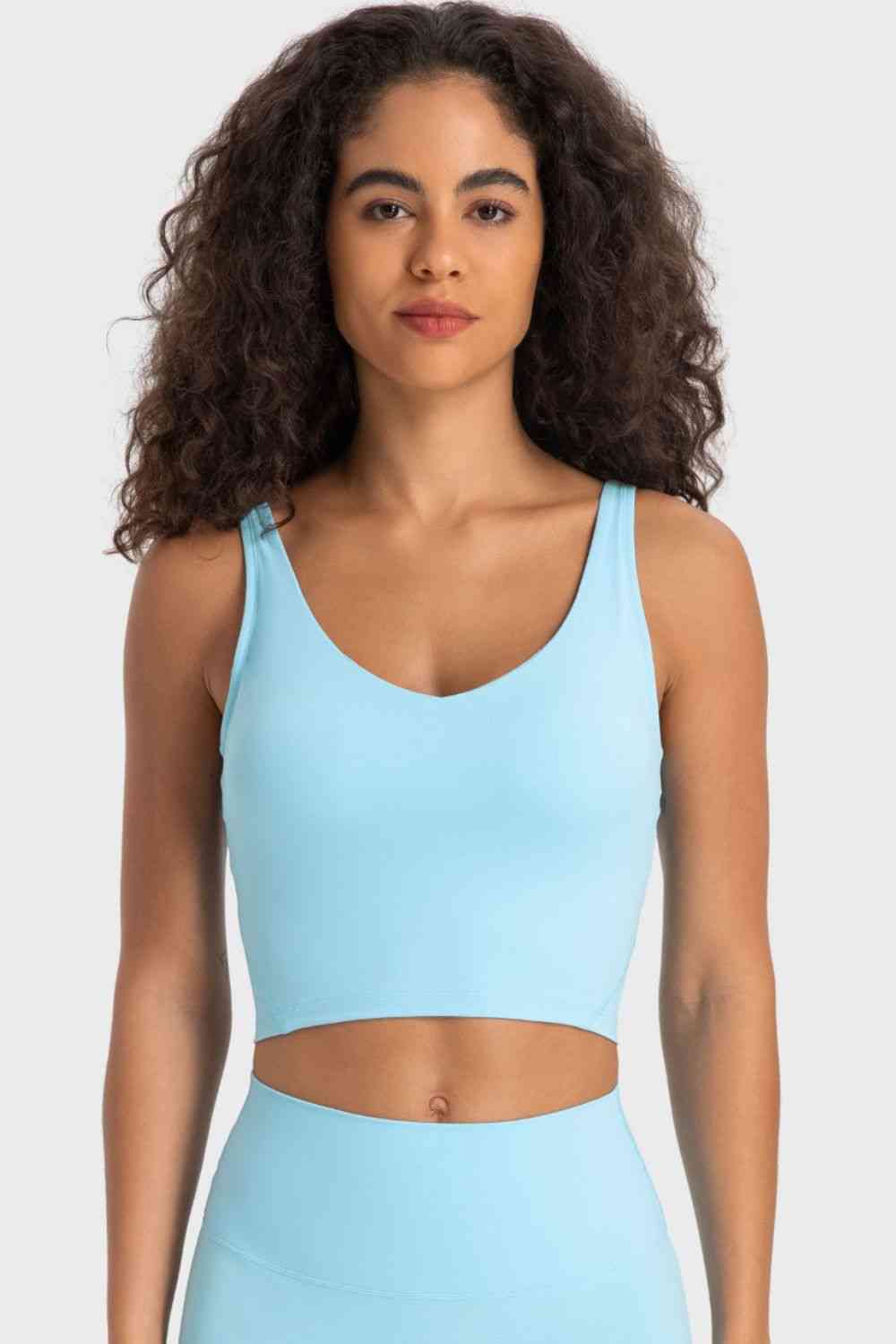 Ryan Sports Bra