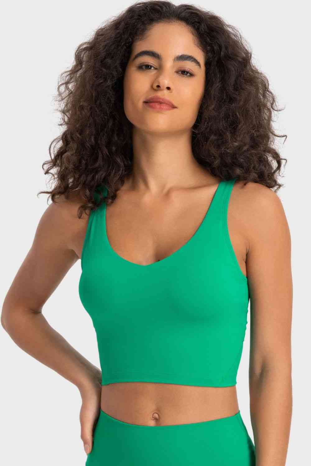 Ryan Sports Bra