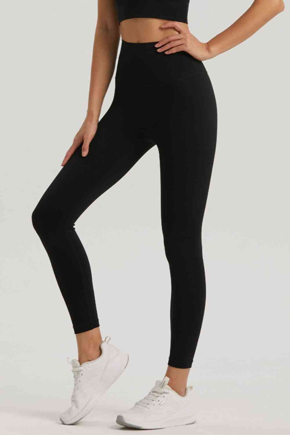 Eli Yoga Pants
