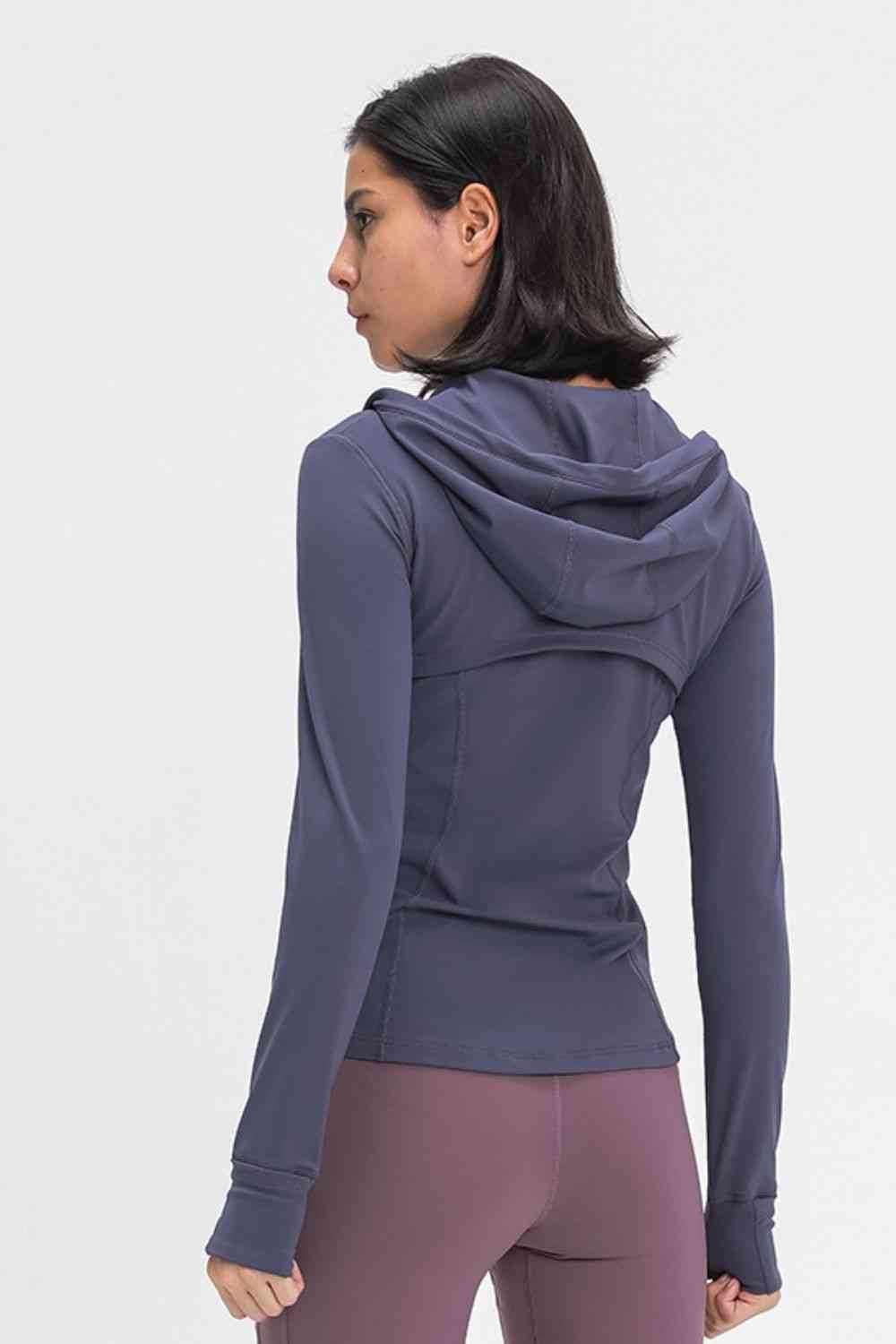 Ezra Jacket
