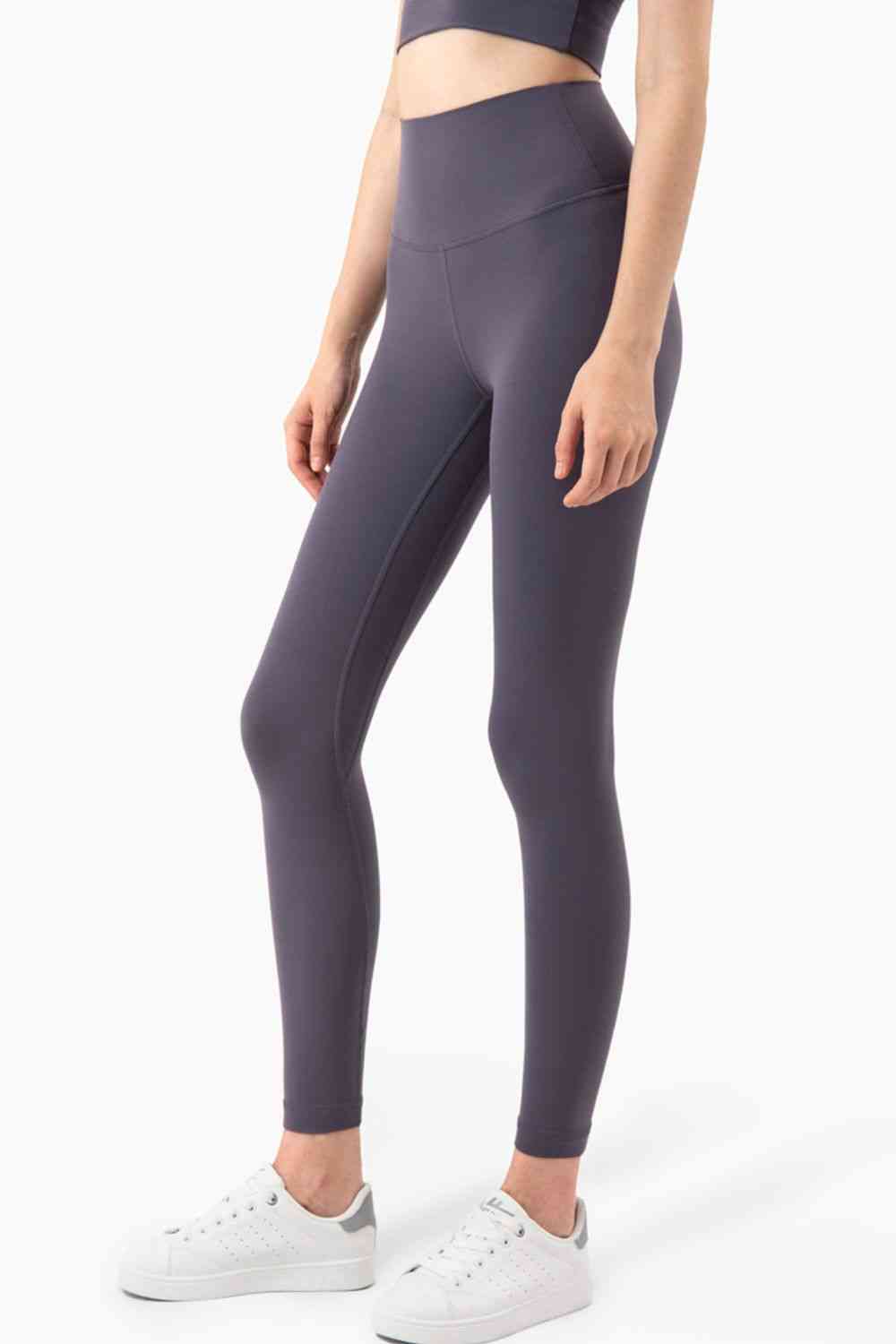 Vivi Yoga Pants