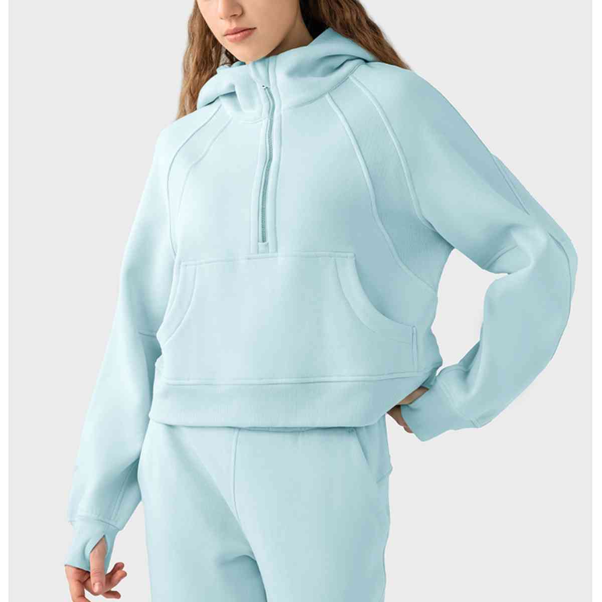Willa Hoodie
