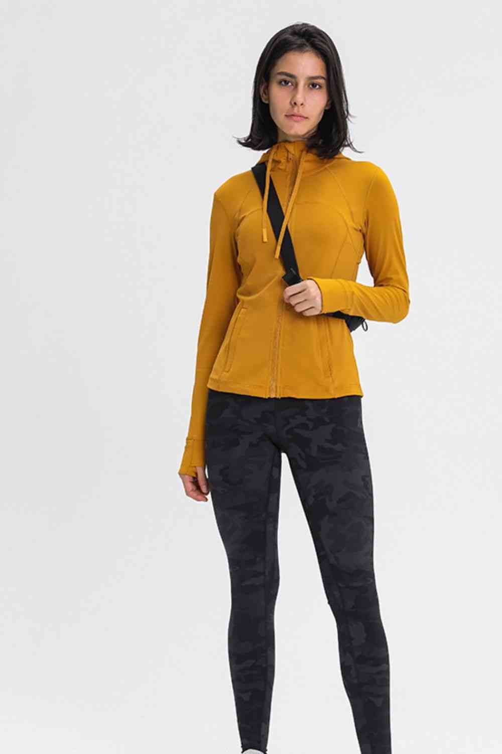 Ezra Jacket