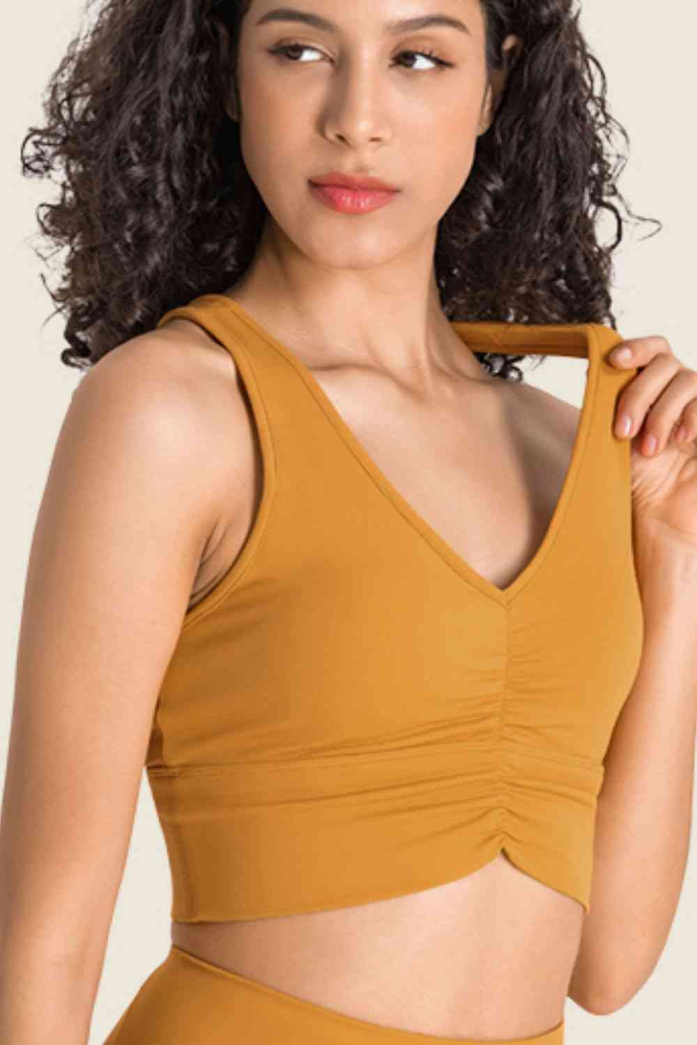 Blair Sports Bra